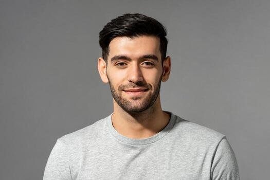Client Julian Vance